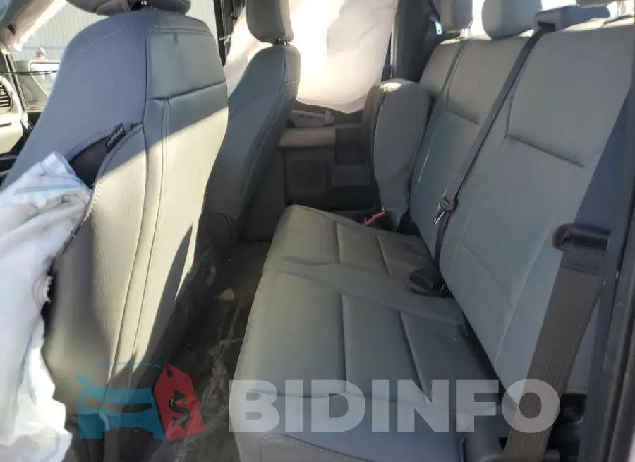 1FTFX1E55NFB82069 Photo# 10