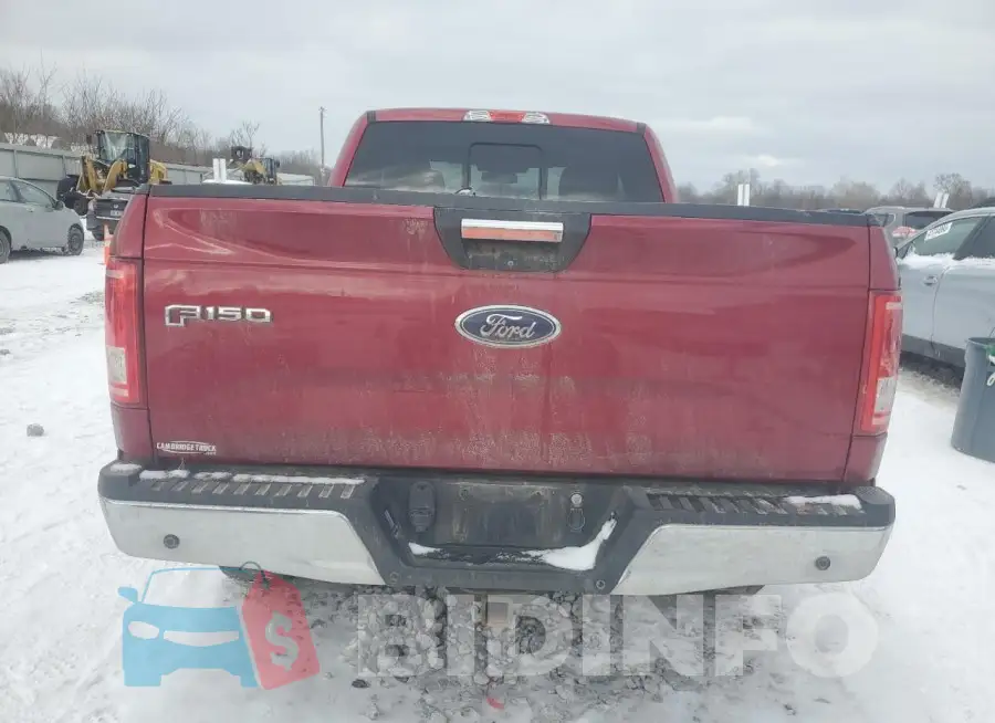 1FTFX1EG4GFD16509 Photo# 6