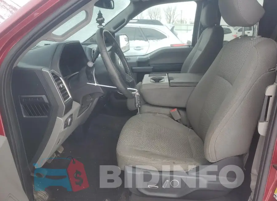 1FTFX1EG4GFD16509 Photo# 7