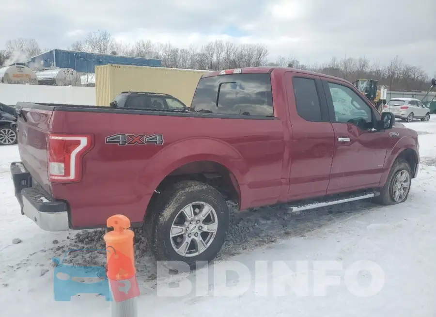 1FTFX1EG4GFD16509 Photo# 3