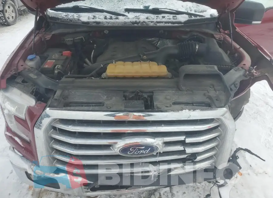1FTFX1EG4GFD16509 Photo# 11