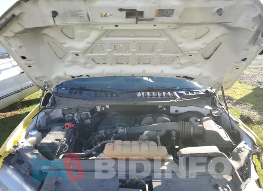 1FTMF1CB8KKC15166 Photo# 11