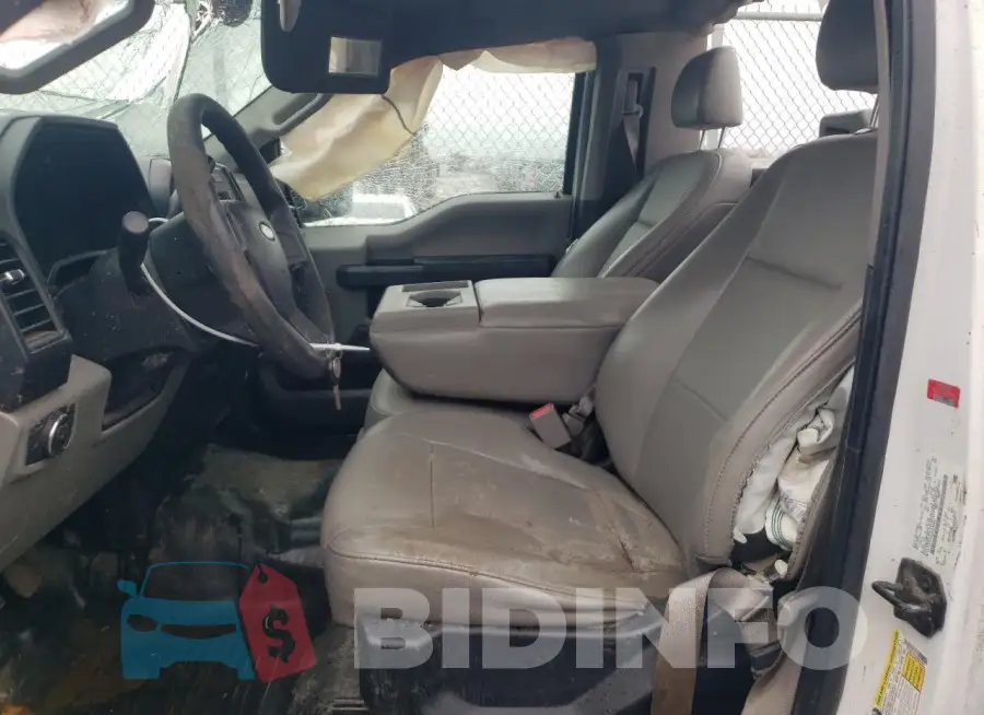 1FTMF1CFXGKE84893 Photo# 7
