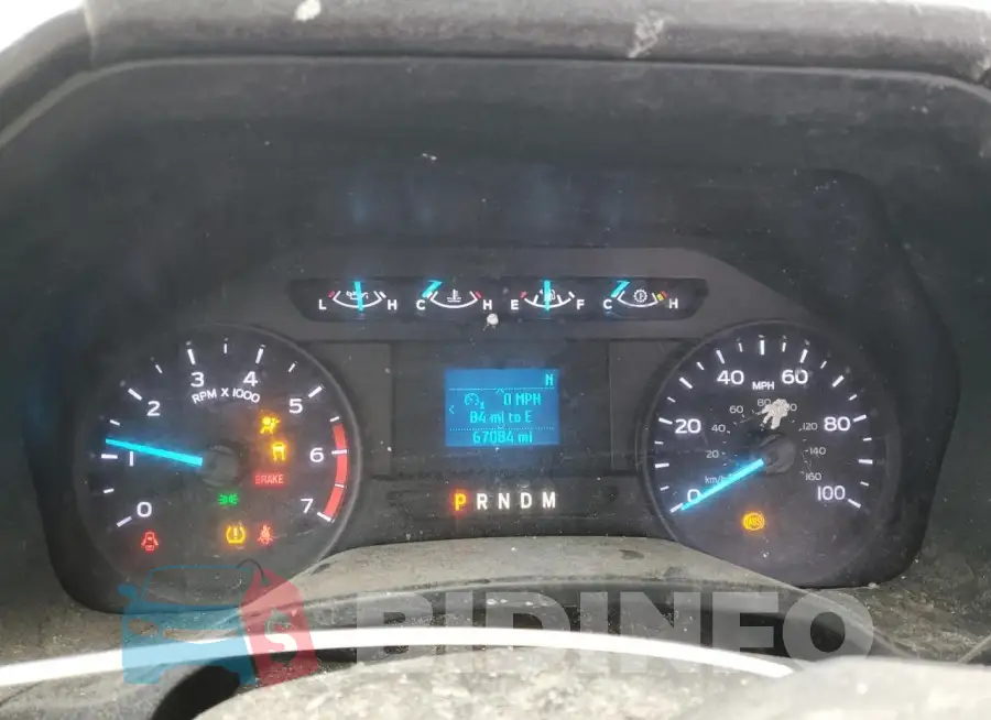 1FTRF3B60LED31578 Photo# 9