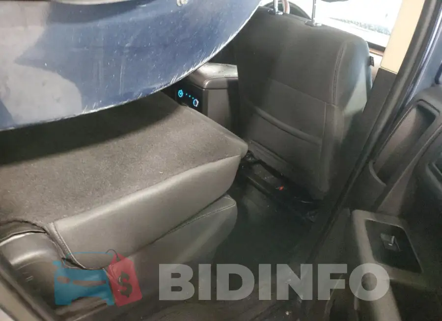 2FMGK5B85JBA15307 Photo# 11
