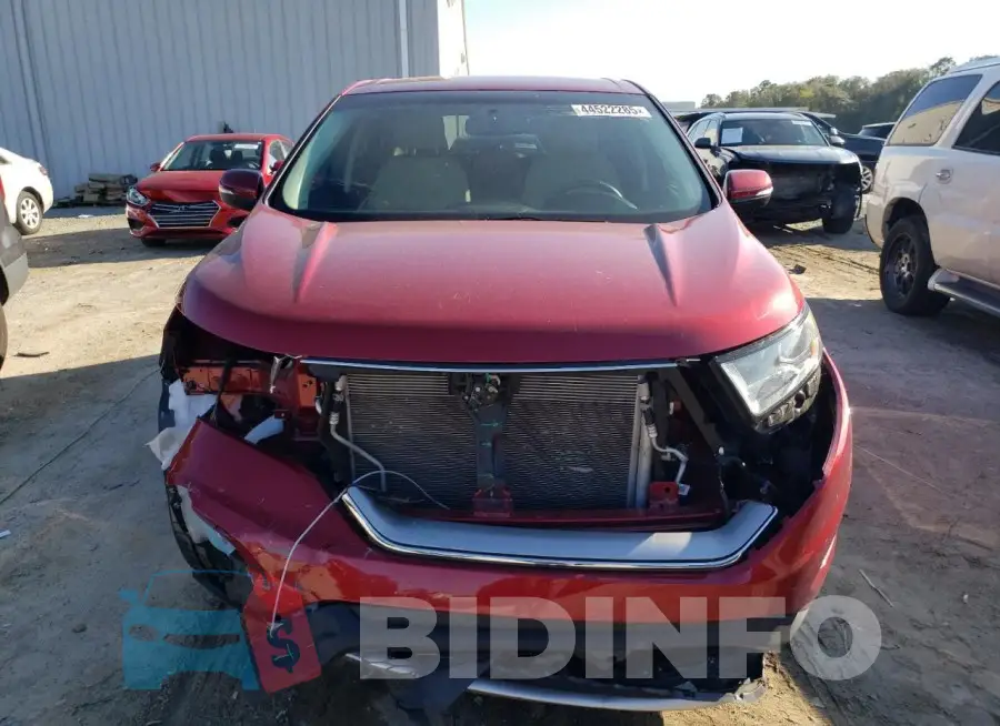 2FMPK3J96HBB71896 Photo# 5