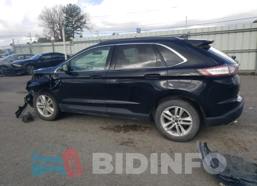 2FMPK3J98HBB66747 Photo# 2