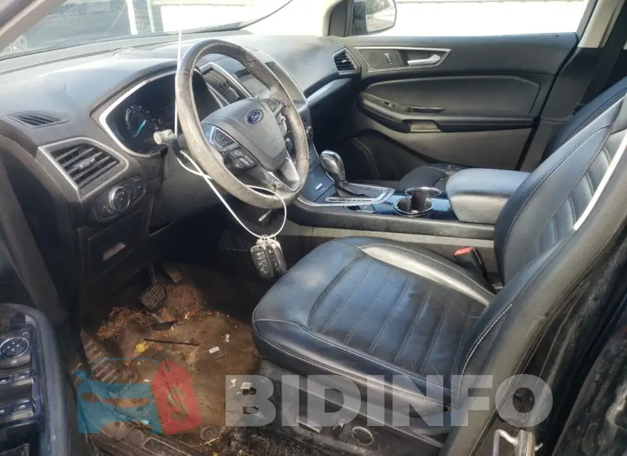 2FMPK3J98HBB66747 Photo# 7