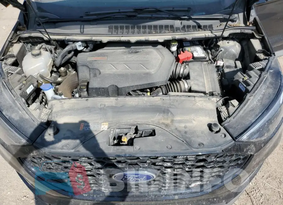 2FMPK4AP6KBC72061 Photo# 12