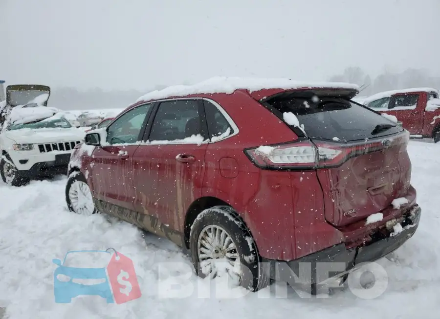 2FMPK4J87HBB84430 Photo# 2