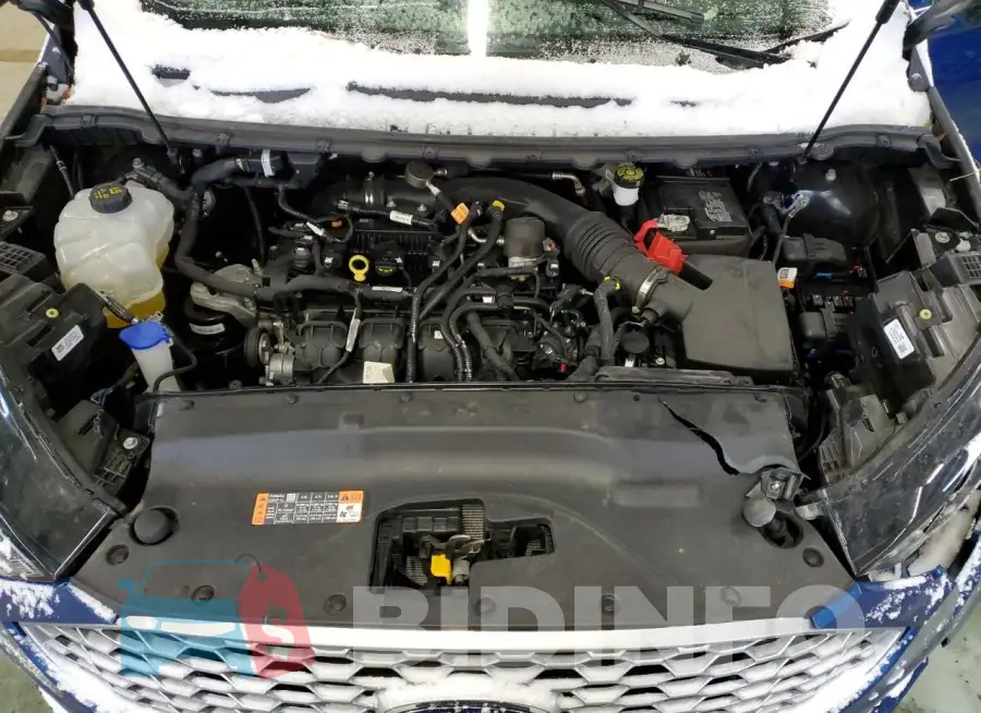 2FMPK4J94RBA80861 Photo# 12