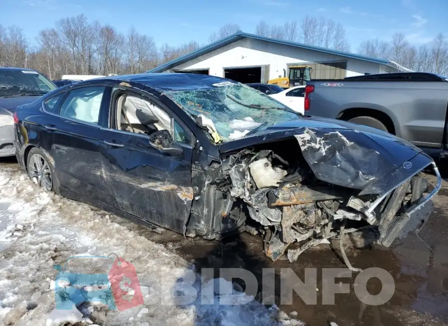 3FA6P0CDXLR128292 Photo# 4