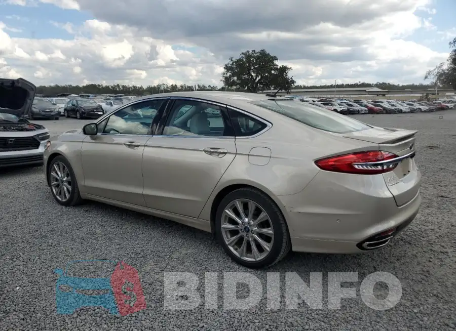 3FA6P0D96HR245224 Photo# 2