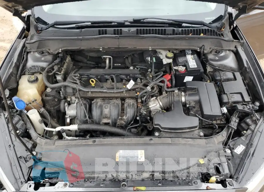3FA6P0G75GR338387 Photo# 11