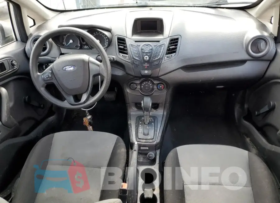 3FADP4AJ9KM111230 Photo# 8