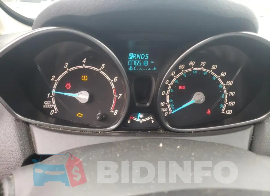 3FADP4BJ1KM158704 Photo# 9