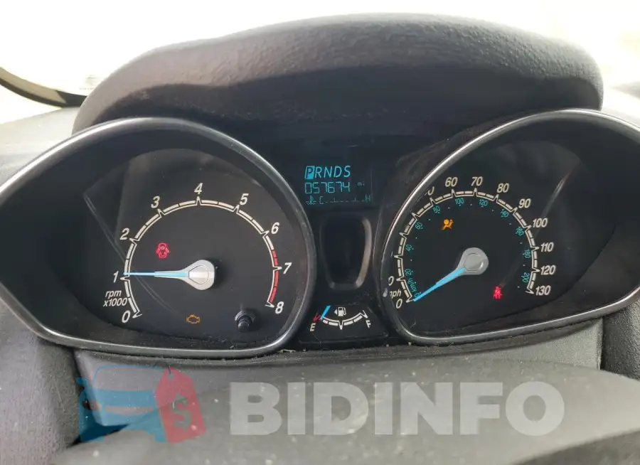 3FADP4BJXKM108819 Photo# 9
