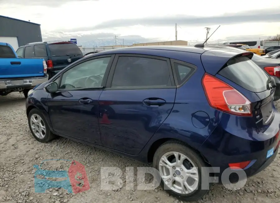 3FADP4EJ2GM147391 Photo# 2