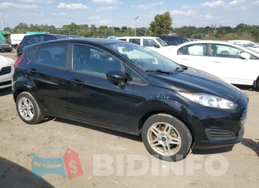3FADP4EJ4HM149581 Photo# 4