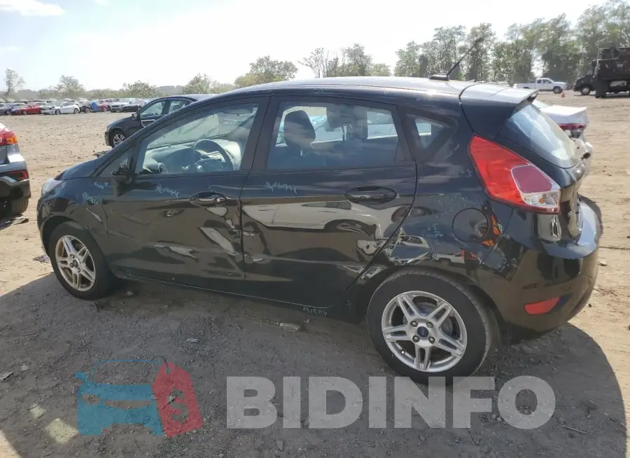 3FADP4EJ4HM149581 Photo# 2