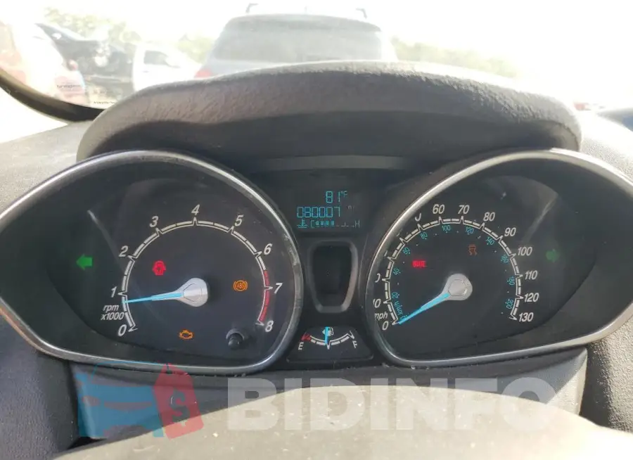3FADP4EJ4HM149581 Photo# 9