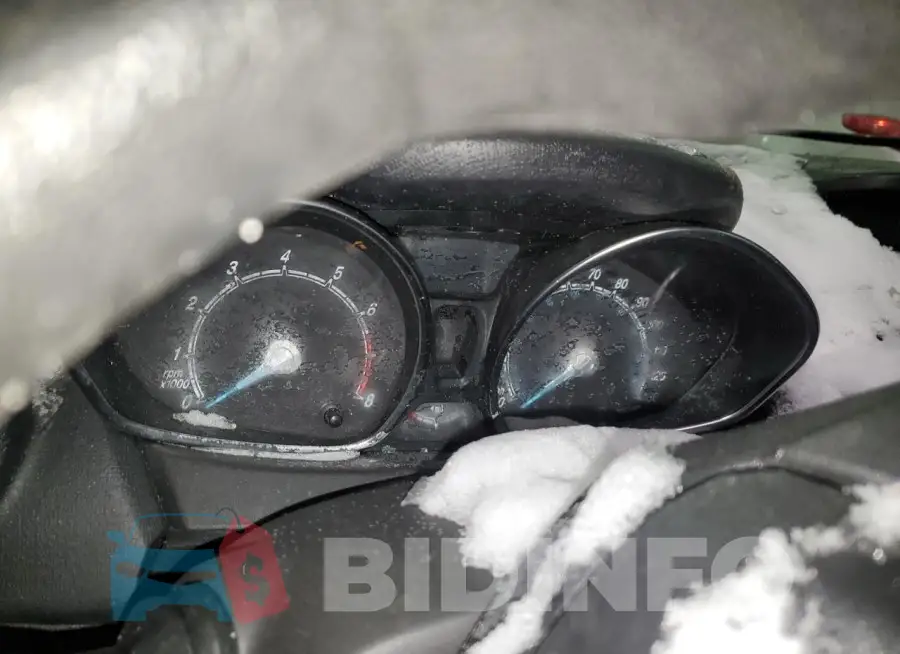 3FADP4EJ6HM156662 Photo# 9