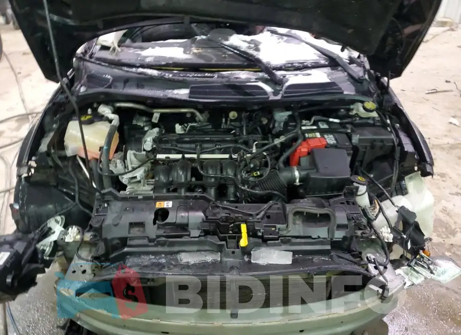 3FADP4EJ6HM156662 Photo# 12