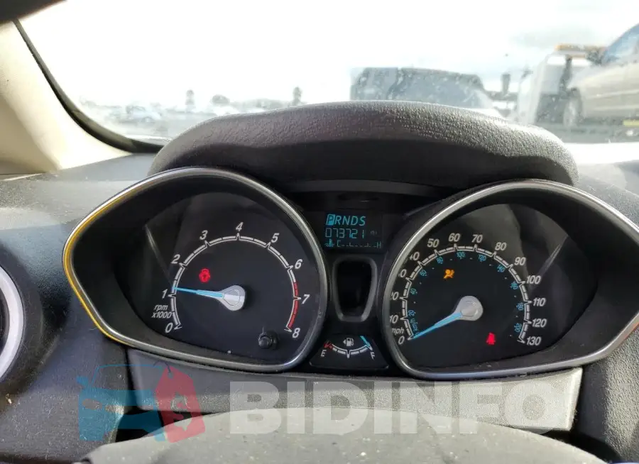 3FADP4EJ7HM129454 Photo# 9