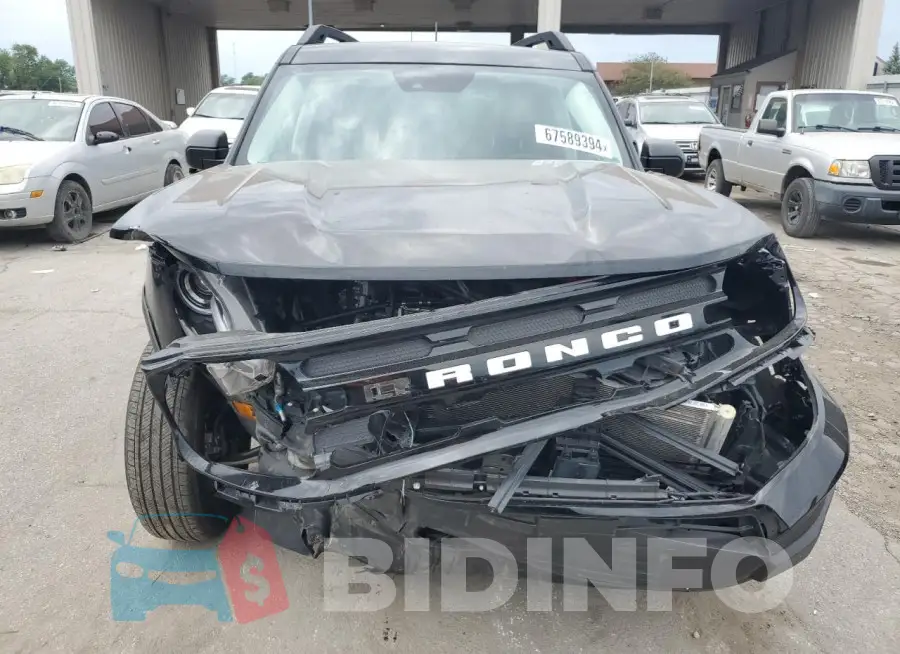 3FMCR9C65PRD65707 Photo# 5