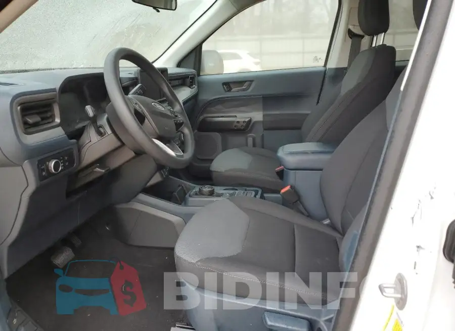 3FTTW8A35RRB32073 Photo# 7