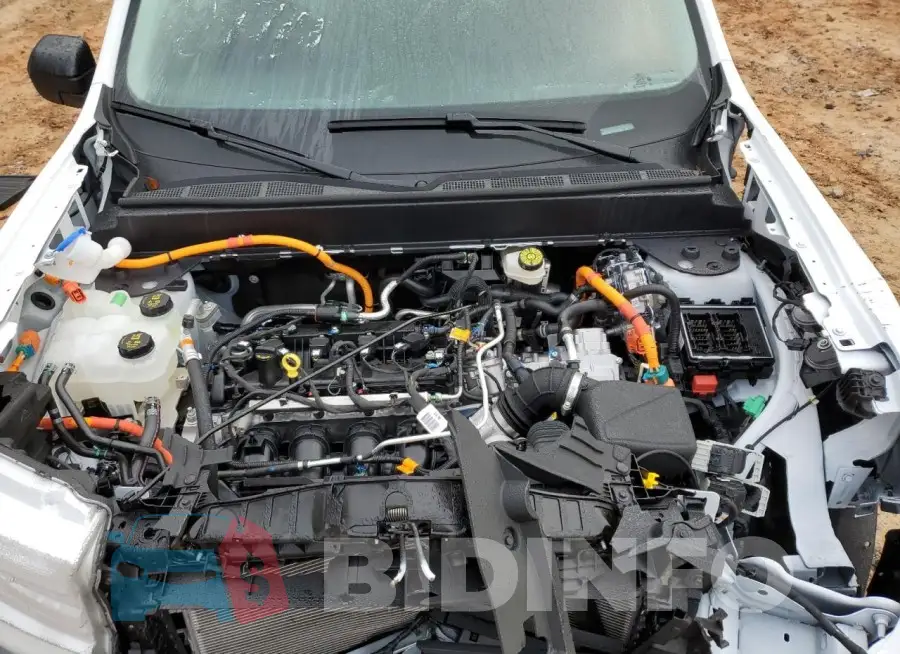 3FTTW8A35RRB32073 Photo# 11
