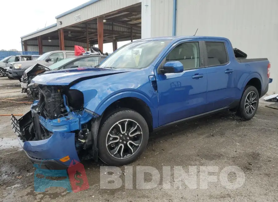 3FTTW8E3XPRA27732 Photo# 1