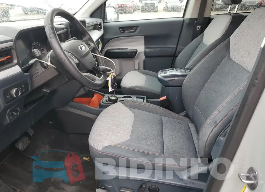 3FTTW8J94RRA23883 Photo# 7