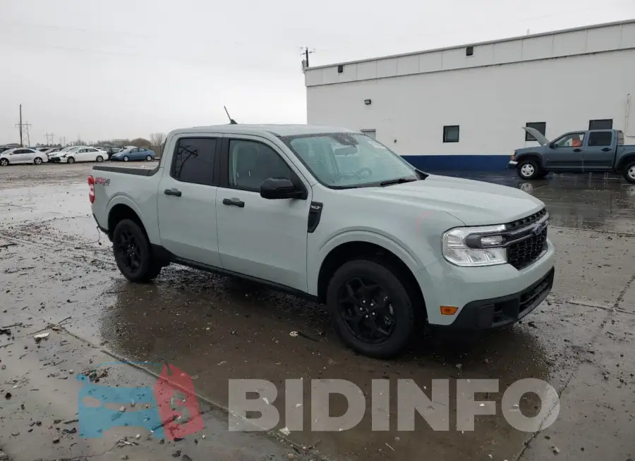 3FTTW8J94RRA23883 Photo# 4