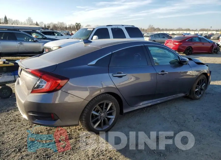 19XFC1F31LE205413 Photo# 3