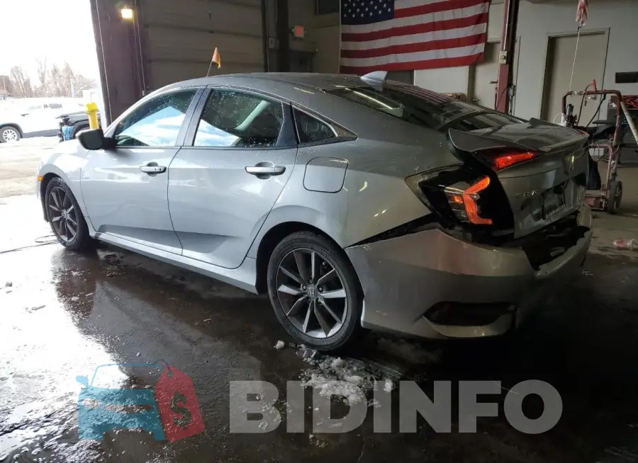 19XFC1F32KE204849 Photo# 2