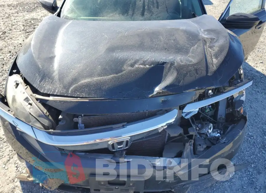 19XFC2F50GE055307 Photo# 11