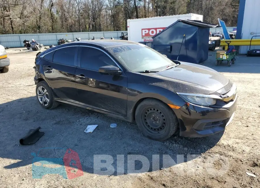 19XFC2F52HE042835 Photo# 4