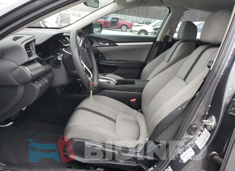 19XFC2F56GE084309 Photo# 7