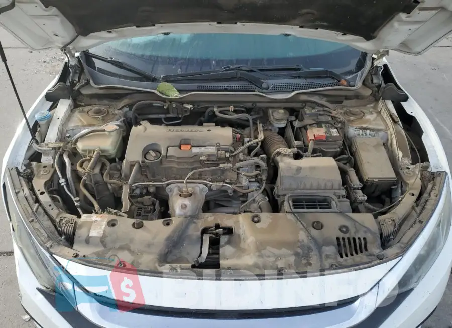 19XFC2F57GE210063 Photo# 11