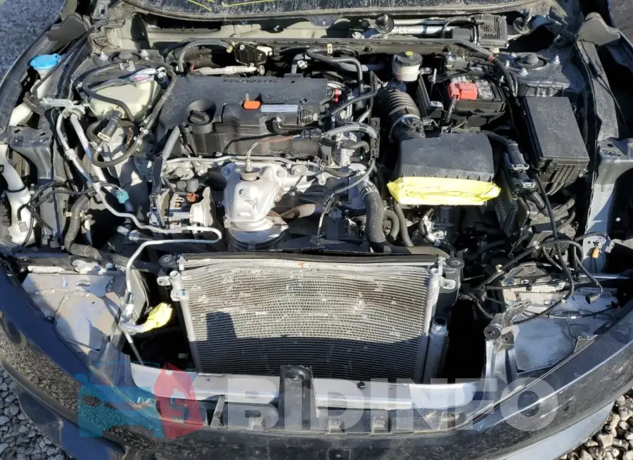 19XFC2F5XGE071496 Photo# 11