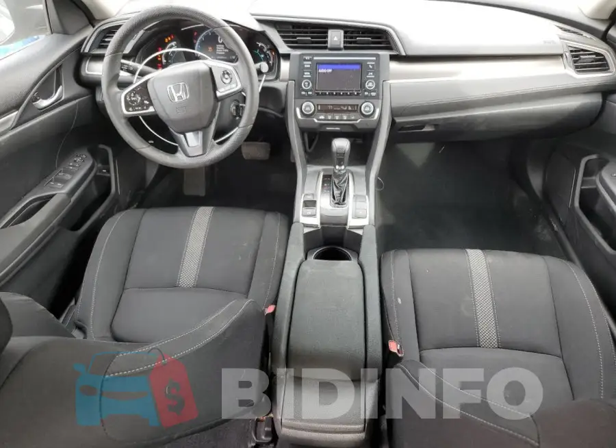 19XFC2F60LE022875 Photo# 8