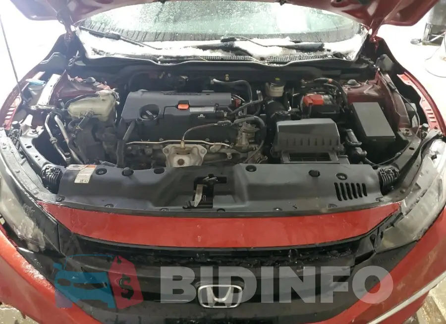 19XFC2F69LE201318 Photo# 11