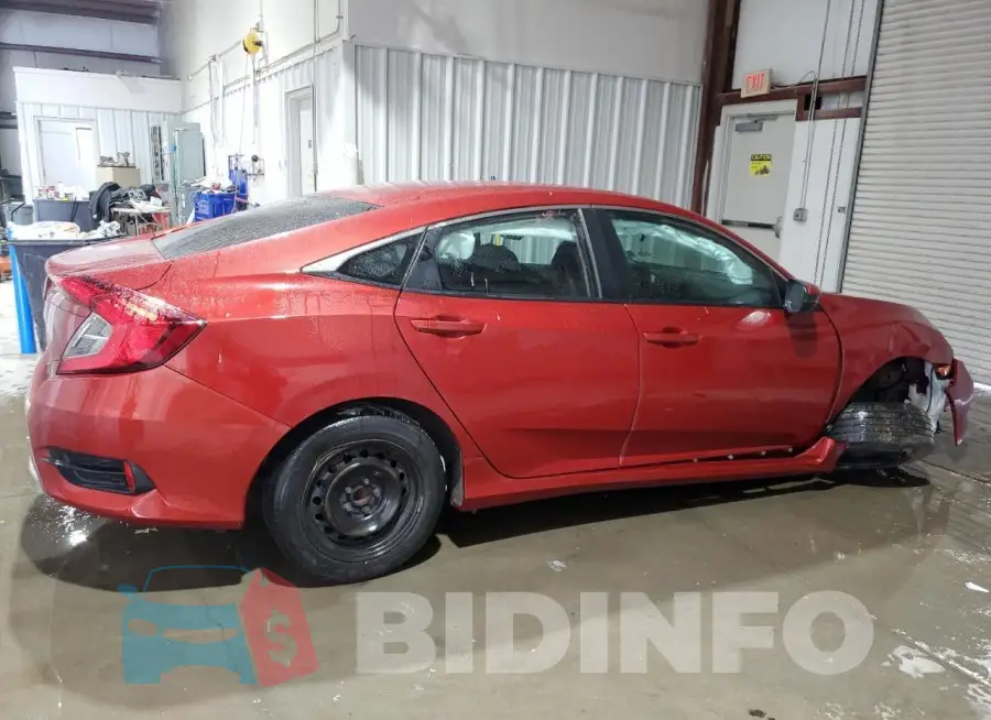 19XFC2F69LE201318 Photo# 3