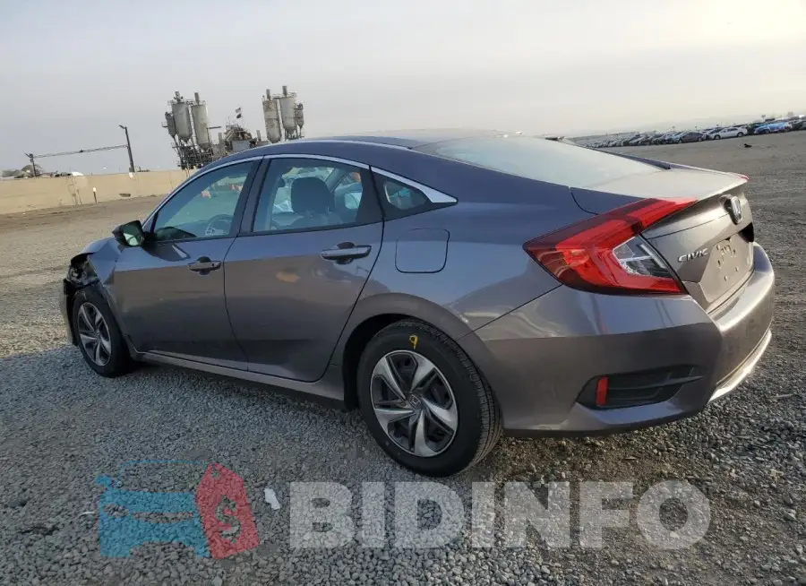 19XFC2F6XLE216555 Photo# 2