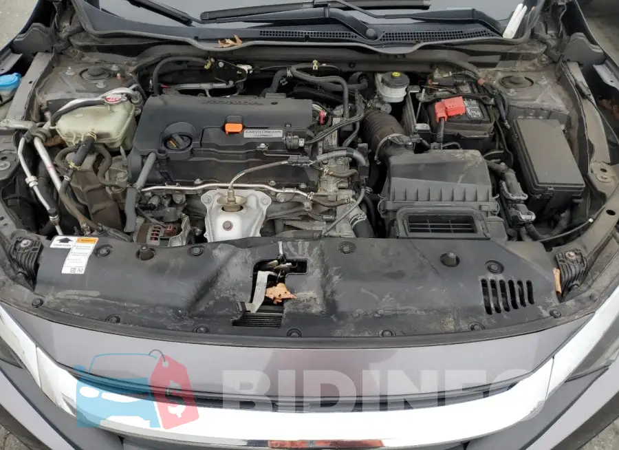 19XFC2F72JE203708 Photo# 11