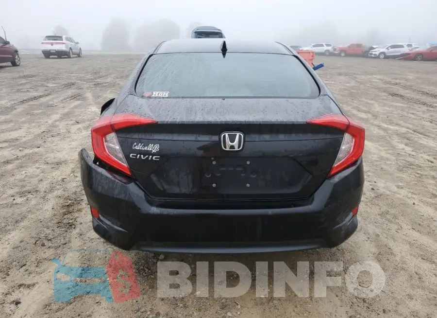 19XFC2F73HE018027 Photo# 6
