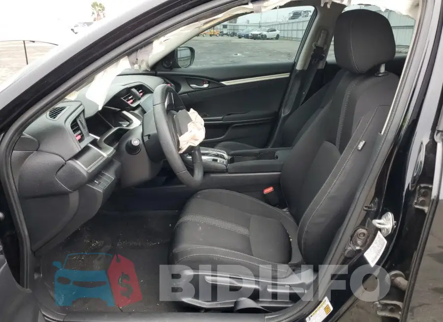 19XFC2F75HE233358 Photo# 7