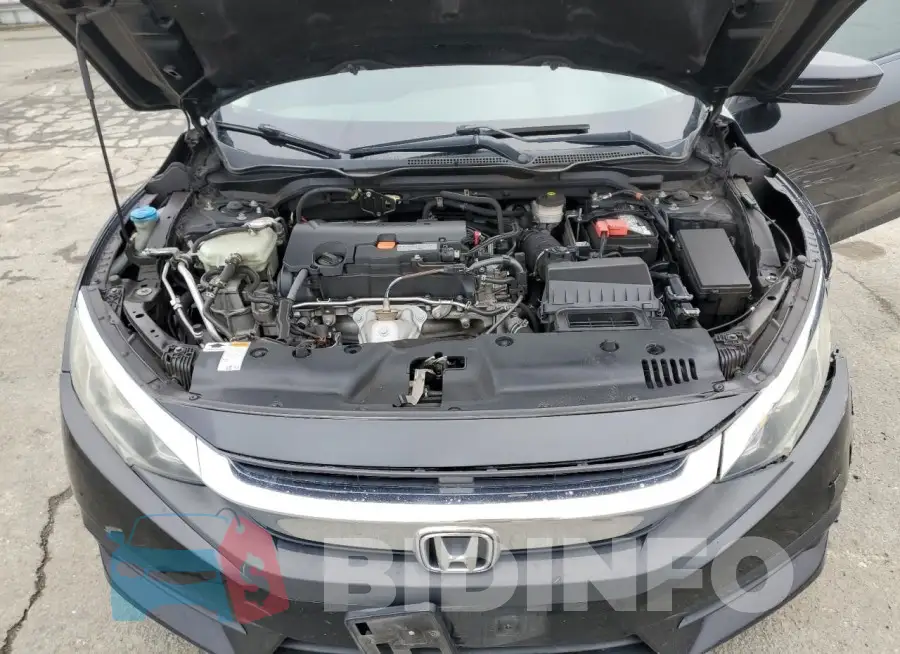 19XFC2F75HE233358 Photo# 11