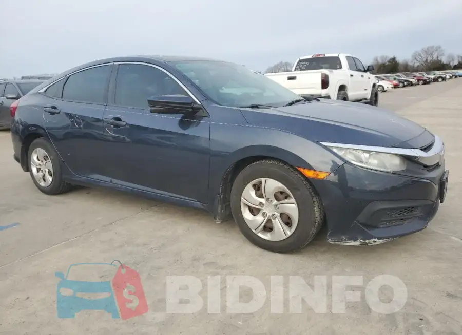 19XFC2F77HE007807 Photo# 4
